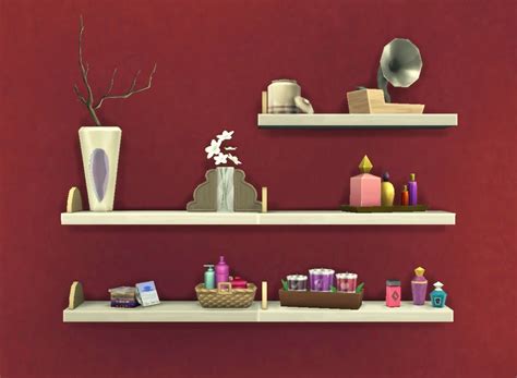 The Sims 3 Cc Clutter Mfasefinger