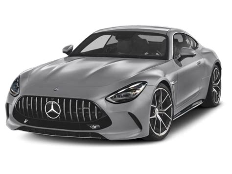 New 2024 Mercedes Benz Amg® Gt Amg® Gt 55 Coupe In Ontario 172311 Fletcher Jones Automotive Group