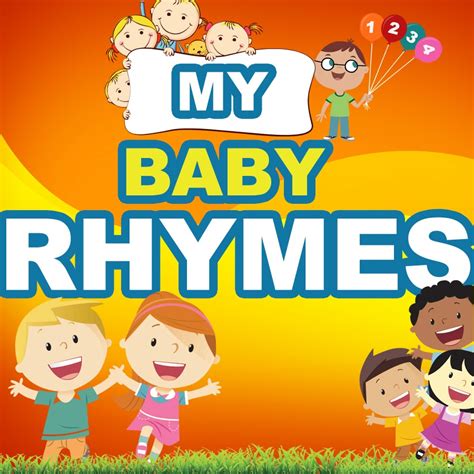 My Baby Rhymes - YouTube