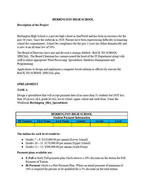 Adjusted Sba 2023 2024 Spreadsheet Section Download Free Pdf Spreadsheet Interest