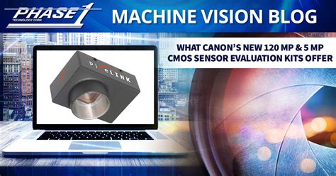 What Are Your Machine Vision Challenges Talk With Phase 1 Technology At Cravai Phase 1