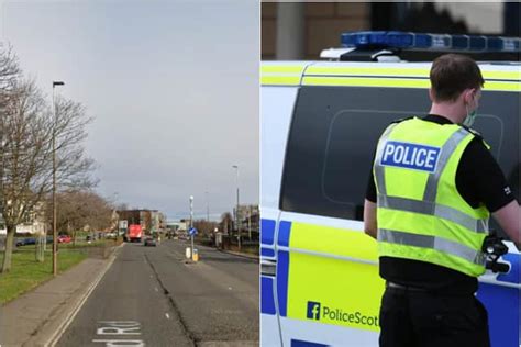 Edinburgh Crime Councillors Thank Police For Increased Patrols As Anti Social Behaviour In