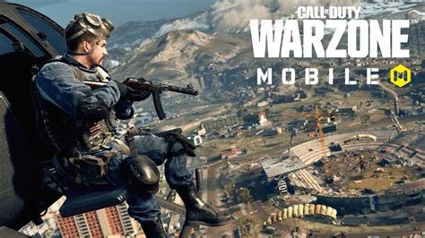 Warzone Mobile Leak Reveals Early Gameplay Confirms Verdansk Return