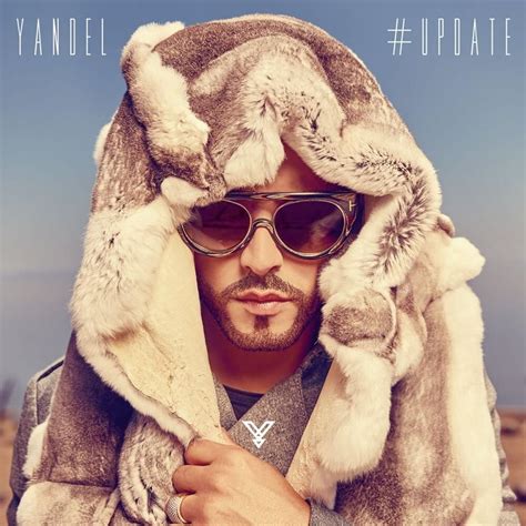 Yandel Update Lyrics And Tracklist Genius