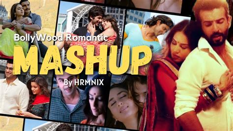 Bollywood Romantic Mashup Arijit Singh Udit Narayan 2023 YouTube