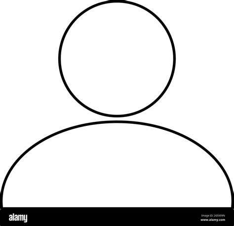 graphic illustration   basic person     icon  logo