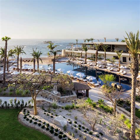 Chileno Bay Resort & Residences, Auberge Resorts Collection - Los Cabos - a MICHELIN Guide Hotel