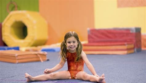 Warmup Games For Gymnastics Sportsrec