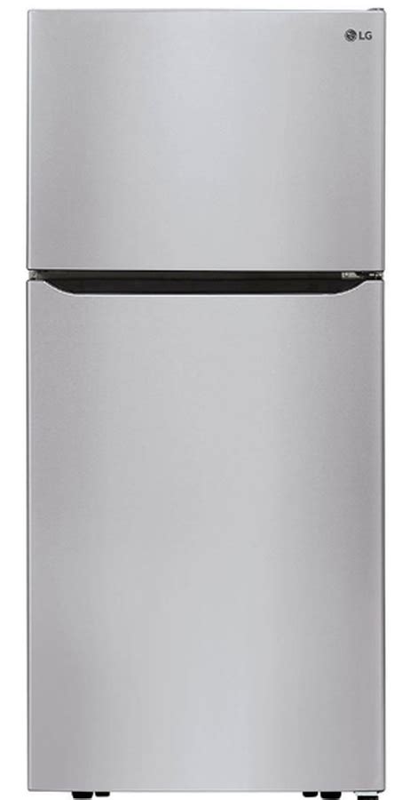 Lg Ltcs20020s 30 Inch Top Freezer Refrigerator Aniksappliances