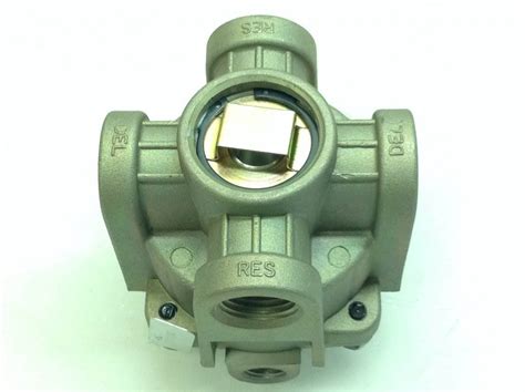 Midland Kn 28510 Air Valve For Sale Spencer Ia Kn 28510