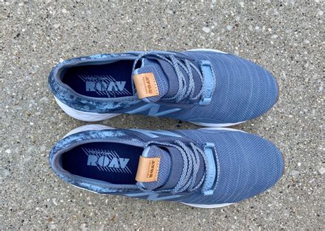 New Balance Fresh Foam ROAV Review - Soleracks