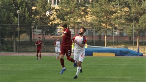 Tff Lig Kastamonuspor Band Rmaspor Zonguldak Pusula