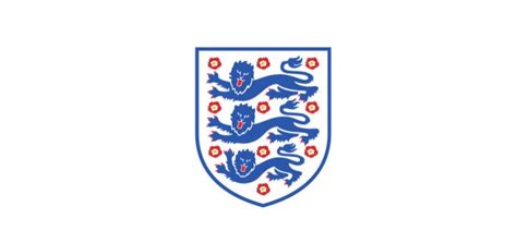 Collection of England National Football Team Vector PNG. | PlusPNG