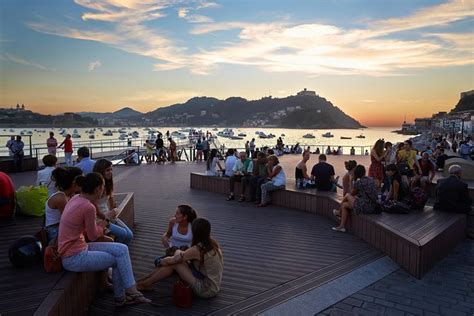 Best City Tours In San Sebastian