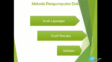 Contoh Powerpoint Untuk Seminar Proposal Skripsi Teknik Informatika