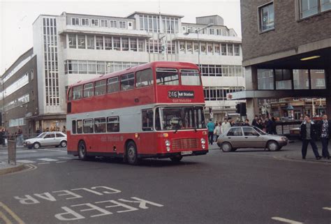 Hull Th February East Yorkshire Motor Service Flickr