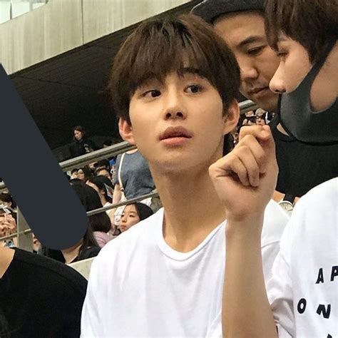 Jungwoo Pre Debut Wow Kim Jung Woo Jisung Nct Kpop Guys Bias