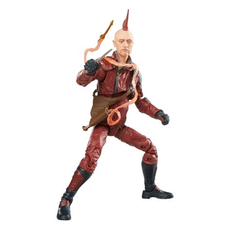 Guardians Of The Galaxy Vol Sb Ratelsk Figurka Kraglin Marvel