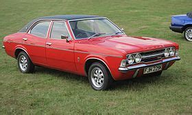 Ford Cortina - Wikipedia