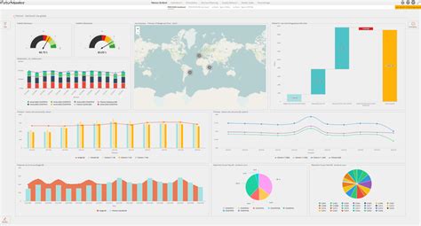 Control Tower Real Time Visibility For Efficient Supply Chain Decision