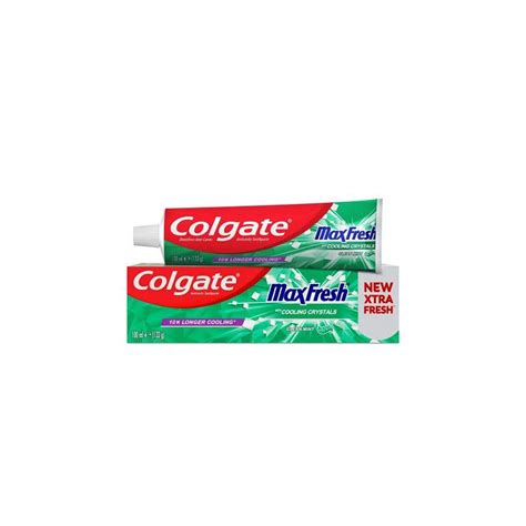 Colgate Max Fresh Toothpaste 100ml