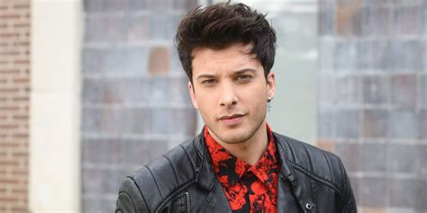 Blas Cantó Habla Por Primera Vez De Su Sexualidad