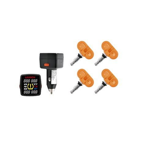 Kit Sensor Tpms Bluetooth