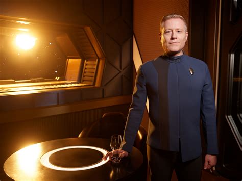 Paul Stamets Trekcore Star Trek Discovery Screencap And Image Gallery