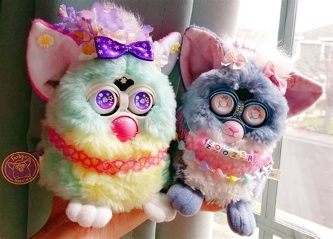 Furby Toy