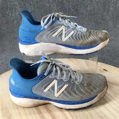 New Balance Shoes Womens 10 Fresh Foam 860v11 Running Sneakers W860a11