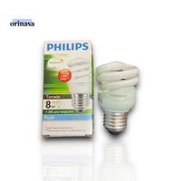 Jual Lampu Philips Tornado Murah Terbaik Harga Terbaru Juni