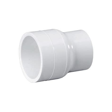 3 Inch To 2 Inch Pvc Reducer