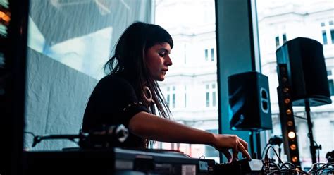 Sofia Kourtesis - BOILER ROOM