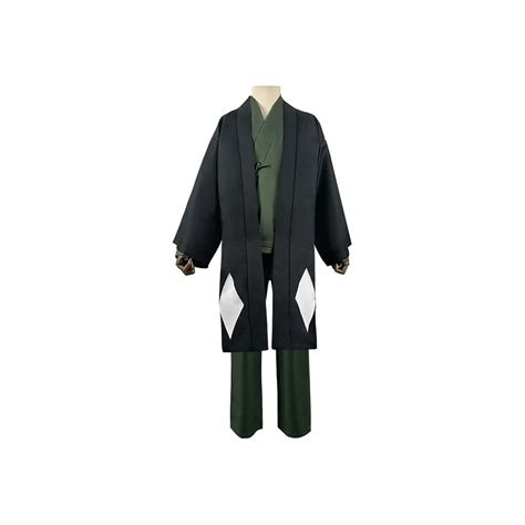 Anime Bleach Cosplay Costumes Kisuke Urahara Cosplay Ubuy India