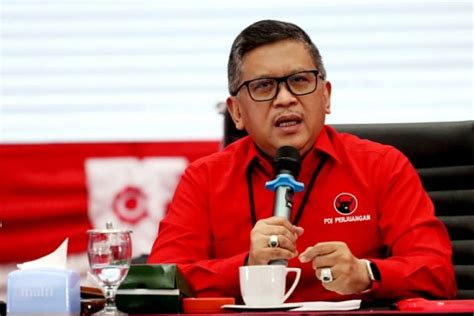 Pdip Resmi Tolak Sirekap Dan Penundaan Rekapilutasi Kecamatan Riau