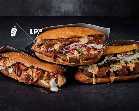 Lieferungen von Mangal x LP10 Koblenz Döner Speisekarte Preise