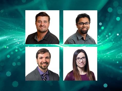 Four Pnnl Researchers Receive Doe Early Career Research Awards Staff