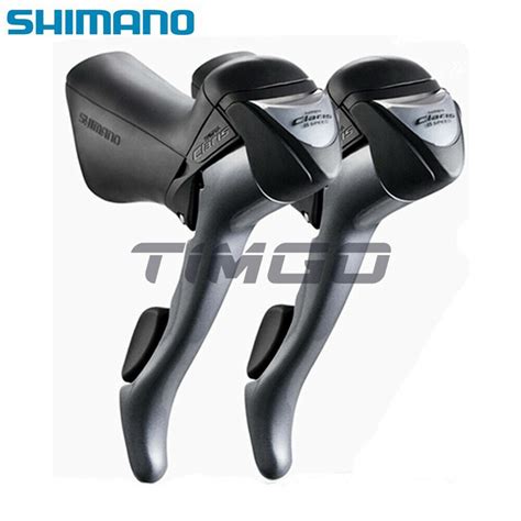 Shimano Claris St Speed Sti Shifter Brake Combo Lever