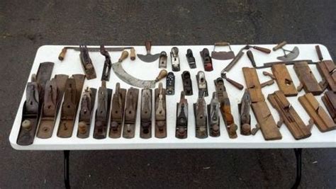 Antique Hand Tool Identification And Value Lumberjocks Woodworking Forum