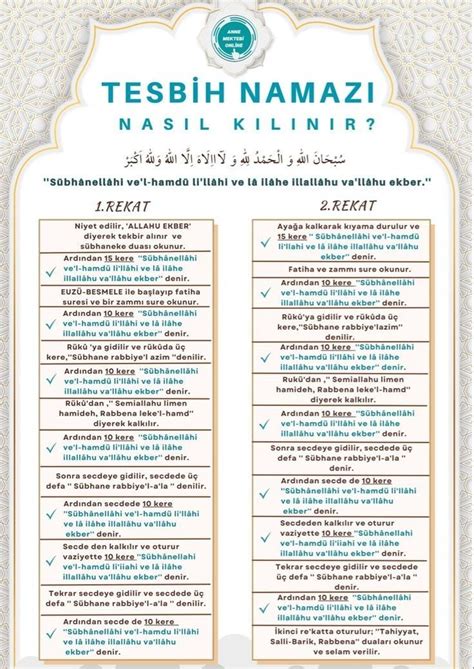 Namaz Panosundaki Pin Dua Kartlar Dini Kitap Dualar