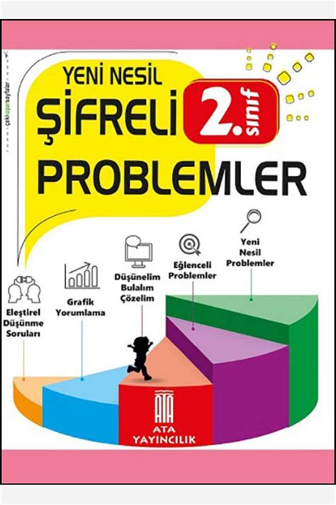 2 Sınıf Yeni Nesil Şifreli Problemler idefix