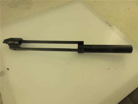 Remington 7600 Action Bar Assembly