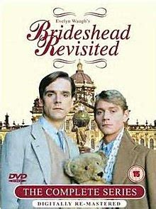 Brideshead Revisited (TV series) - Wikipedia