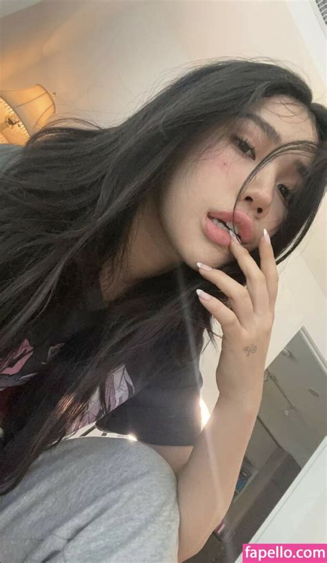 Hannah Kim Hannahkae27 Nude Leaked OnlyFans Photo 199 Fapello