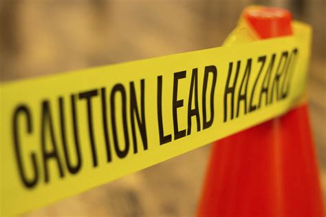 Lead Remediation – leadfreewater.com