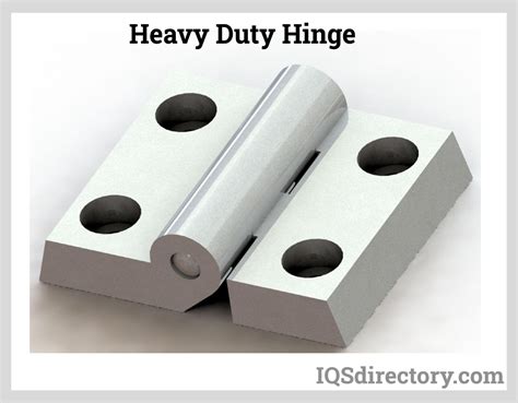Hinge Joint Mechanical