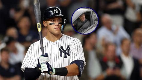 Tras Romper El Record De Babe Ruth En Este Carro Se Pasea Aaron Judge