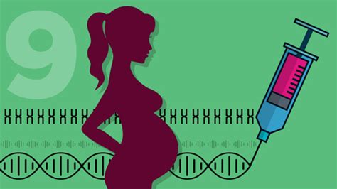 Noninvasive Prenatal Genetic Testing