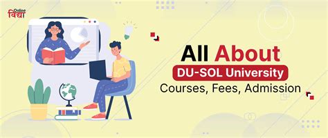 All About University Of Delhi Distance Education Courses Fees Admission