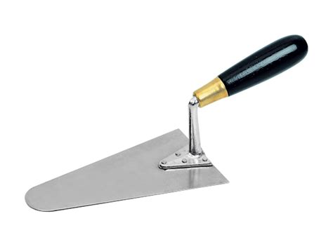 Mistrie rotunda inox – The Tools